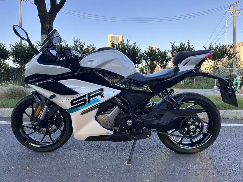 二手春风250SR