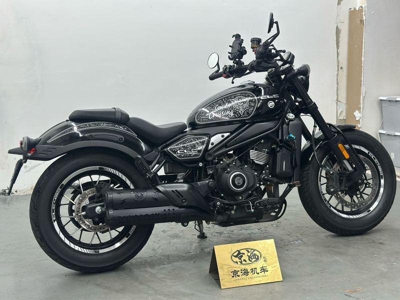 二手春风450CL-C