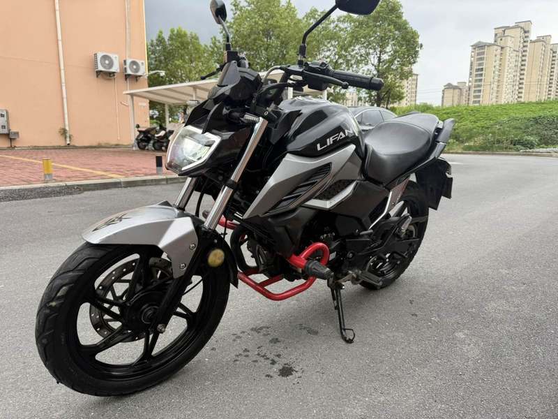 二手力帆KPS150