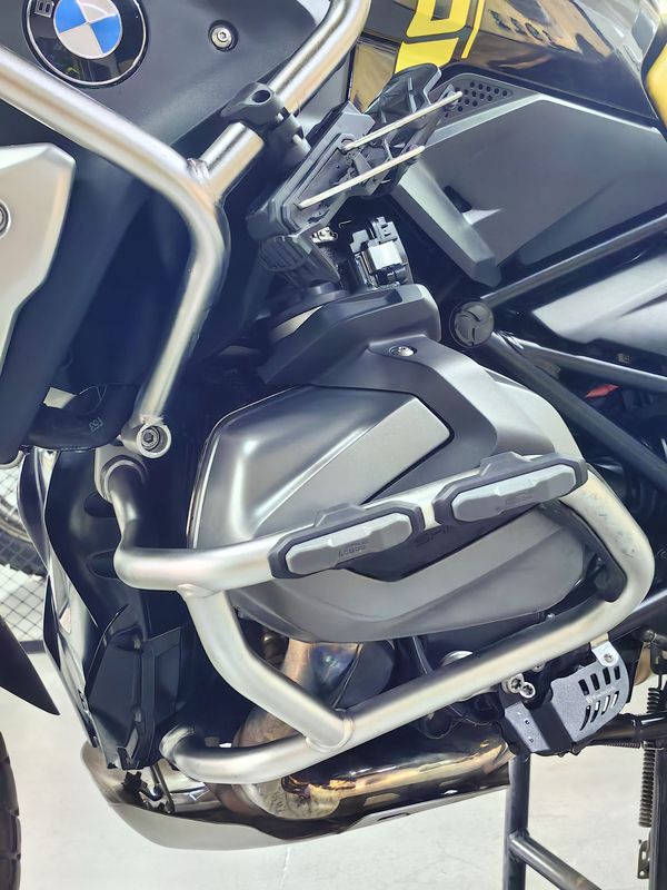 二手宝马R 1250 GS