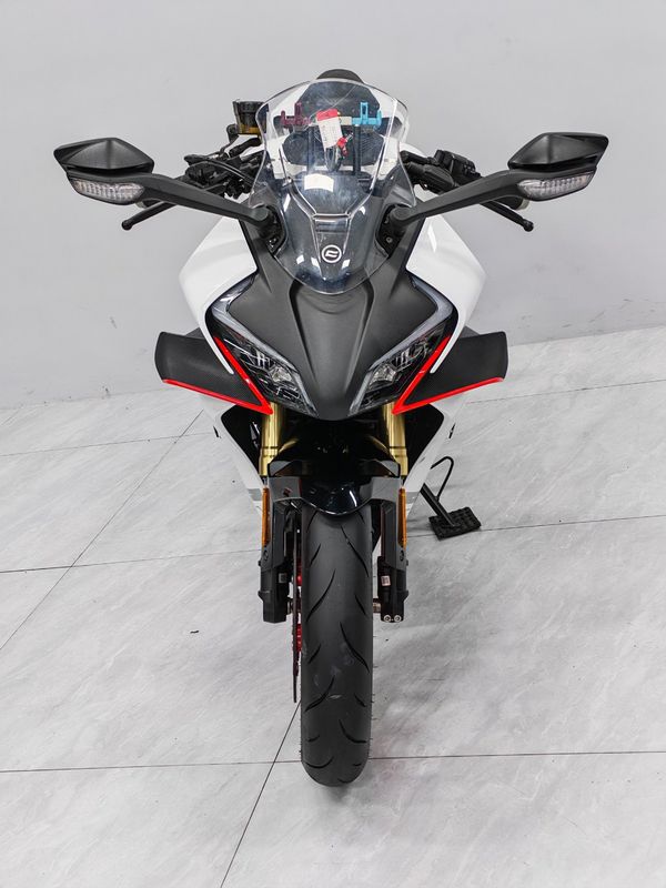 二手春风450SR