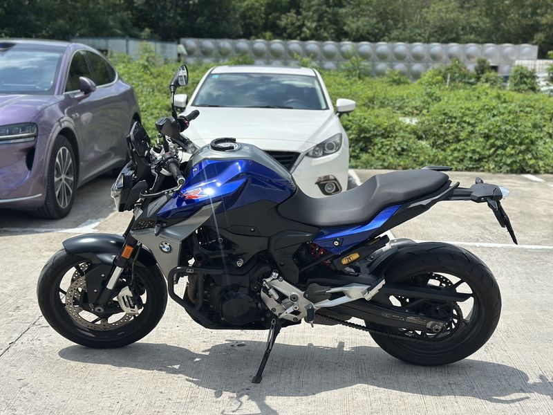 二手宝马F 900 R