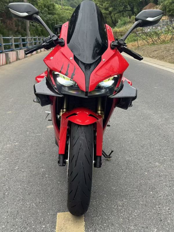 二手QJMOTOR赛550