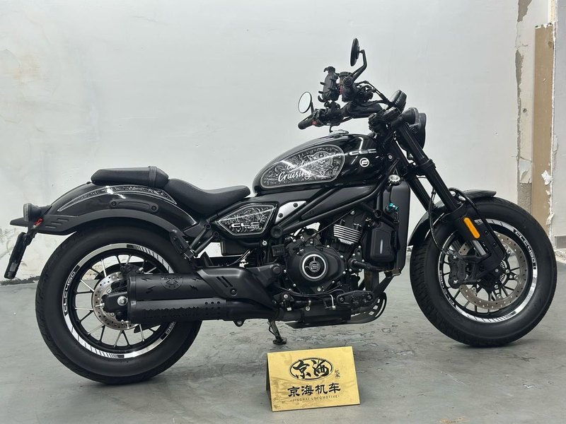 二手春风450CL-C