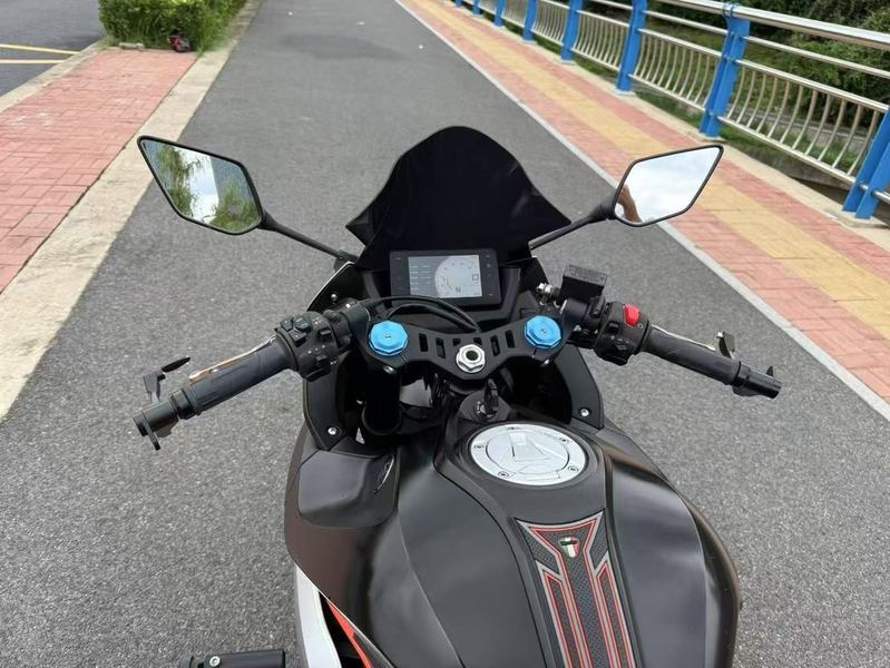 二手凯越321RR