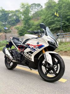 二手宝马G 310 RR