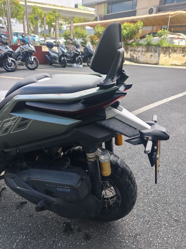二手升仕368G