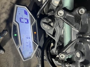 二手春风650NK