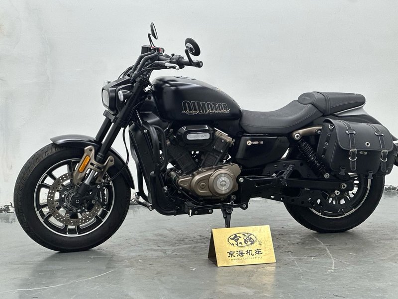 二手QJMOTOR闪350