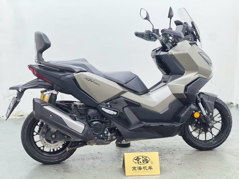二手本田ADV350