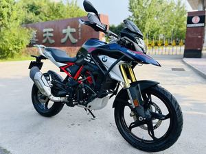 二手宝马G 310 GS