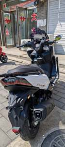 二手光阳Racing H150