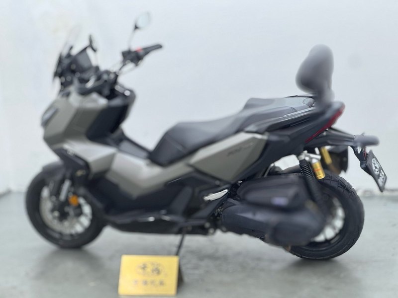 二手本田ADV350