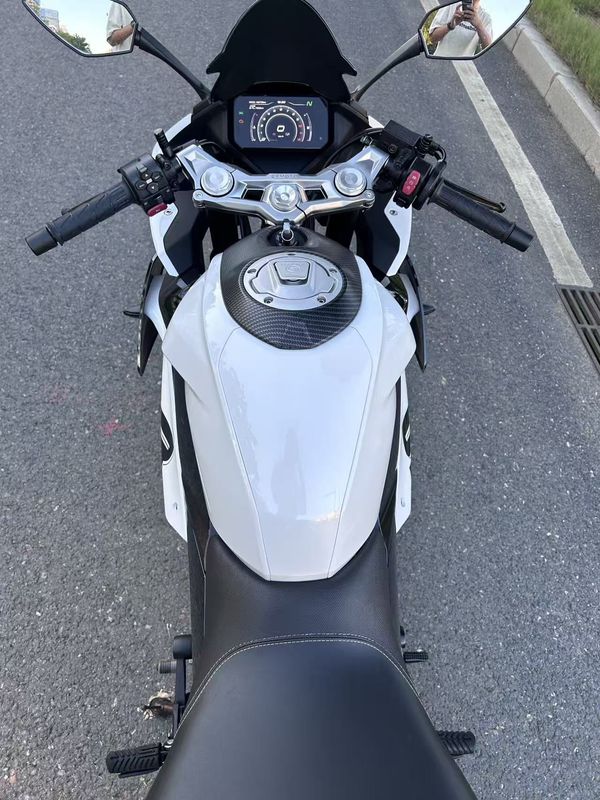 二手春风250SR