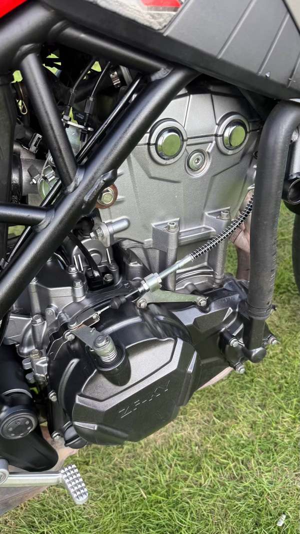 二手凯越Cobra 321R