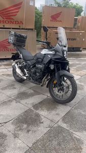 二手本田NX500