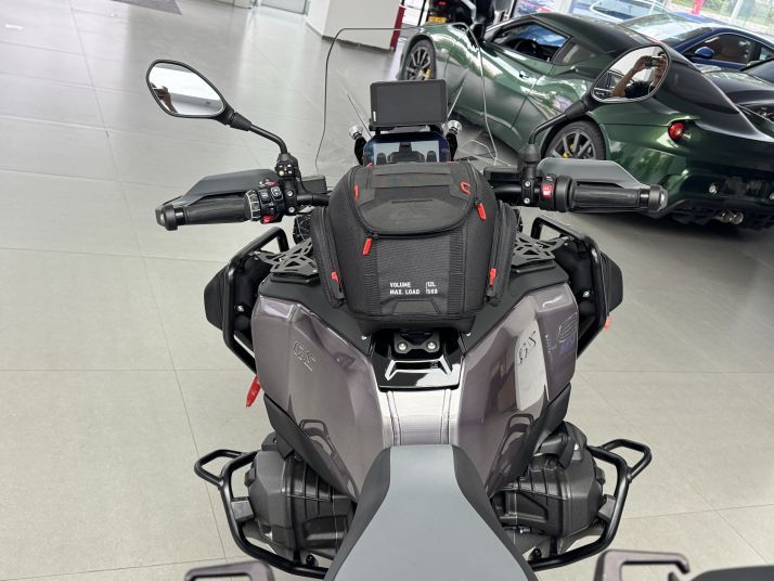 二手宝马R 1300 GS