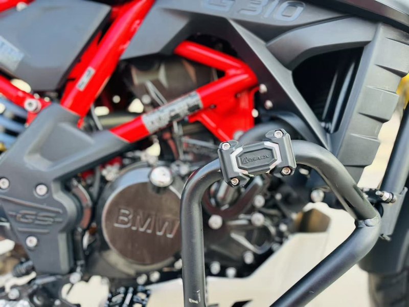 二手宝马G 310 GS
