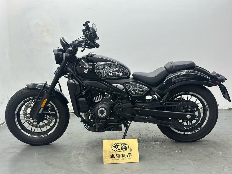 二手春风450CL-C
