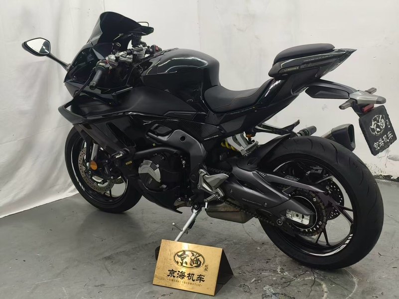 二手无极RR500S