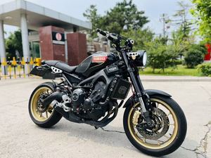 二手雅马哈XS900R