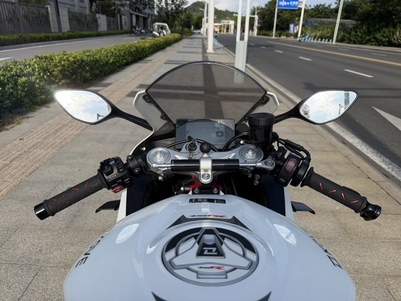 二手凯越450RR