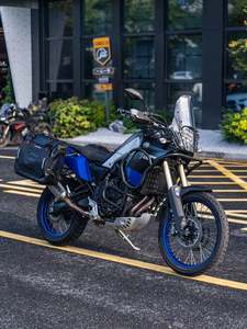 二手雅马哈T700S