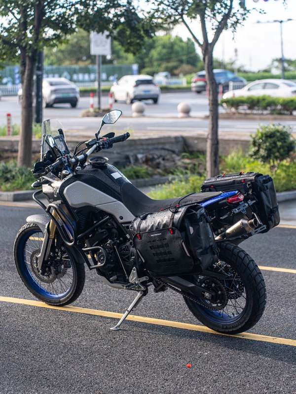 二手雅马哈T700S