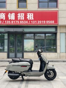 二手维多利亚Sixties 300i