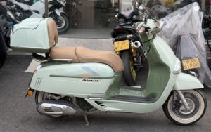 二手维多利亚Sixties 150Si