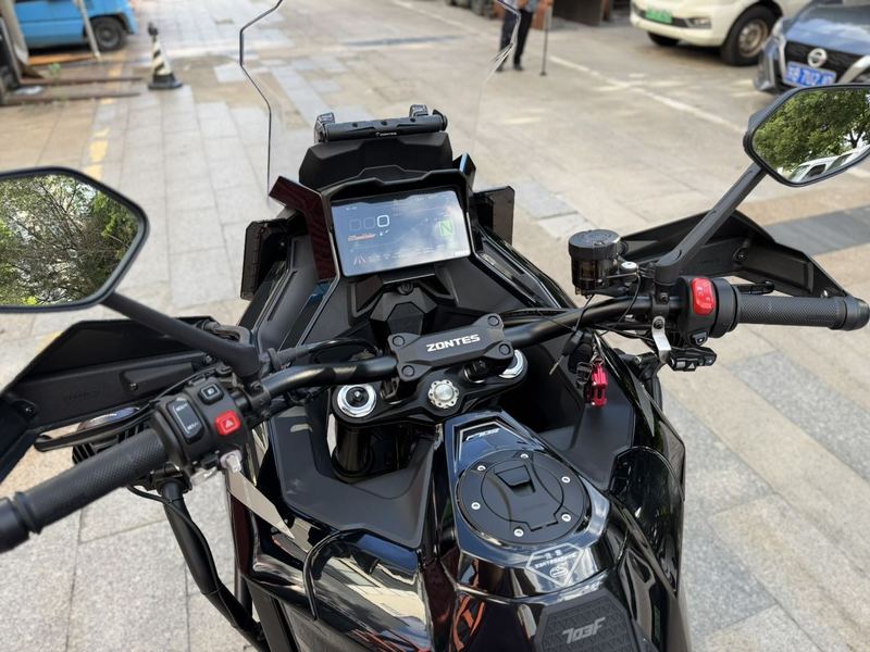 二手升仕703F