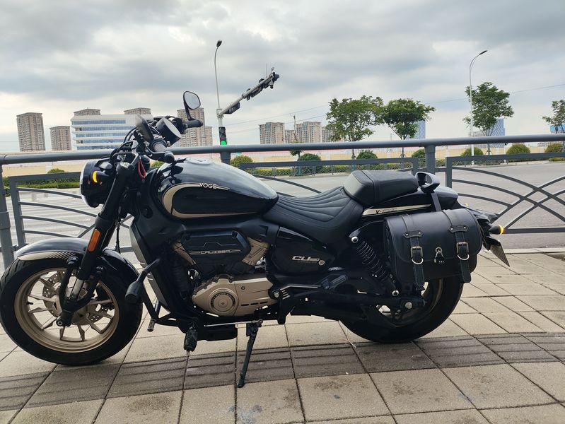 二手无极CU250