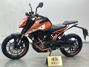 二手KTMR2R250 Duke