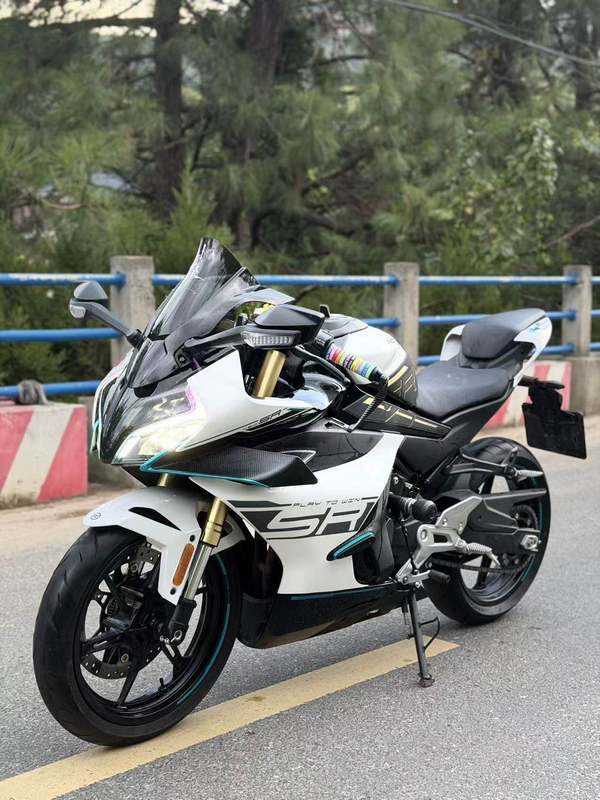 二手春风450SR