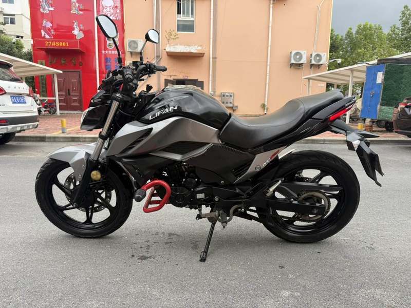 二手力帆KPS150