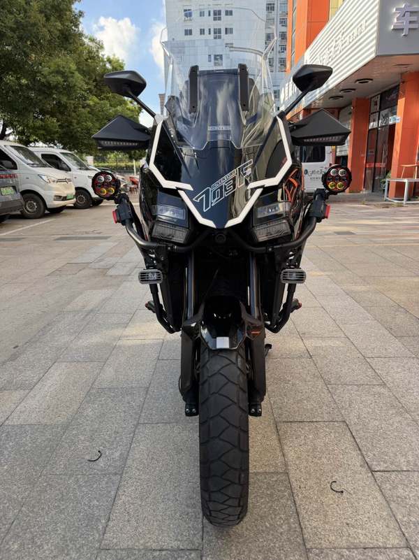 二手升仕703F