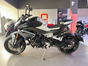 二手春风800NK