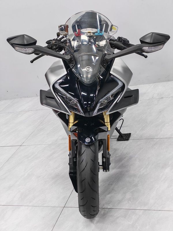 二手春风450SR