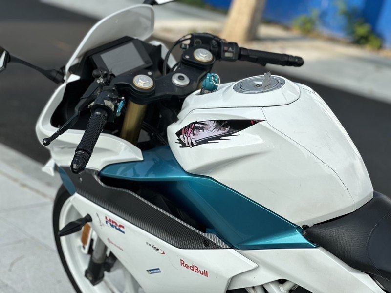 二手春风250SR