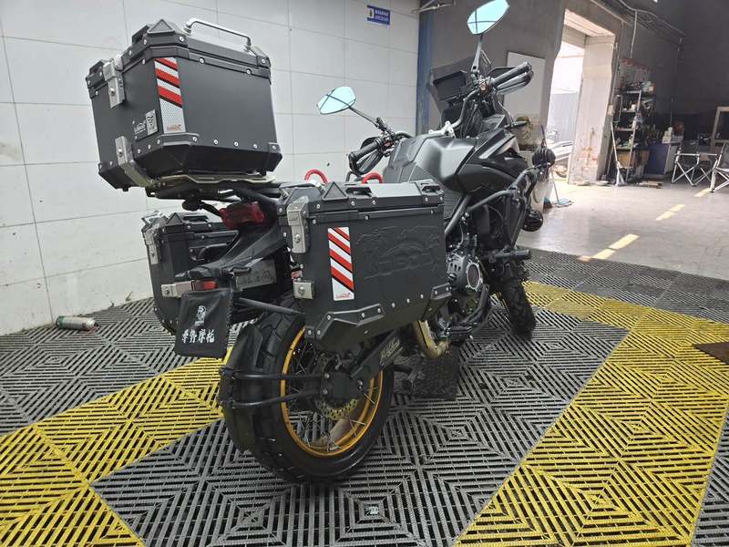 二手无极DS525