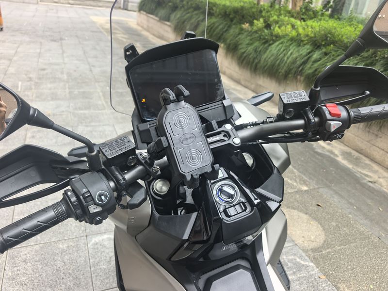 二手本田ADV350