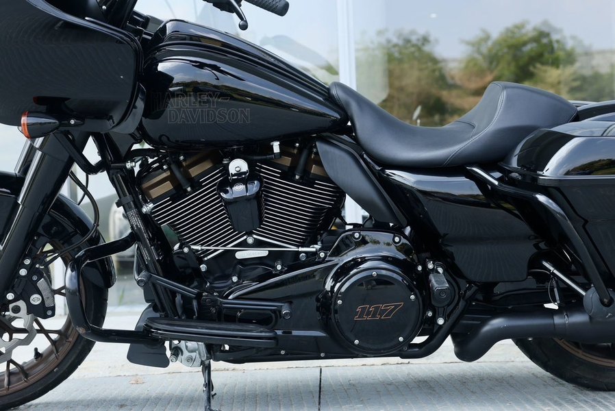 二手哈雷戴维森公路滑翔 Road Glide