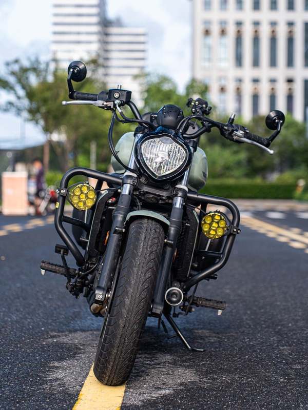 二手川崎Vulcan S 