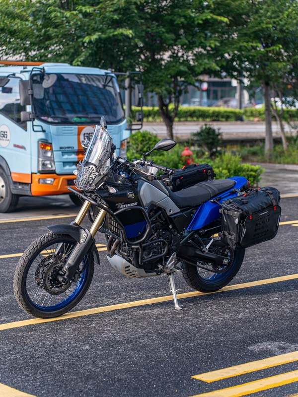 二手雅马哈T700S