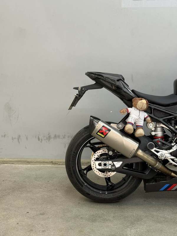 二手宝马S 1000 RR