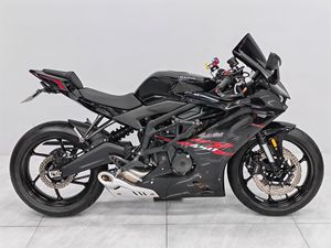 二手凯越450RR
