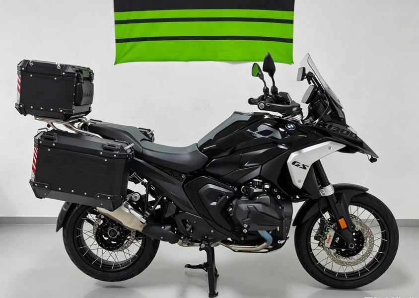 二手宝马R 1300 GS