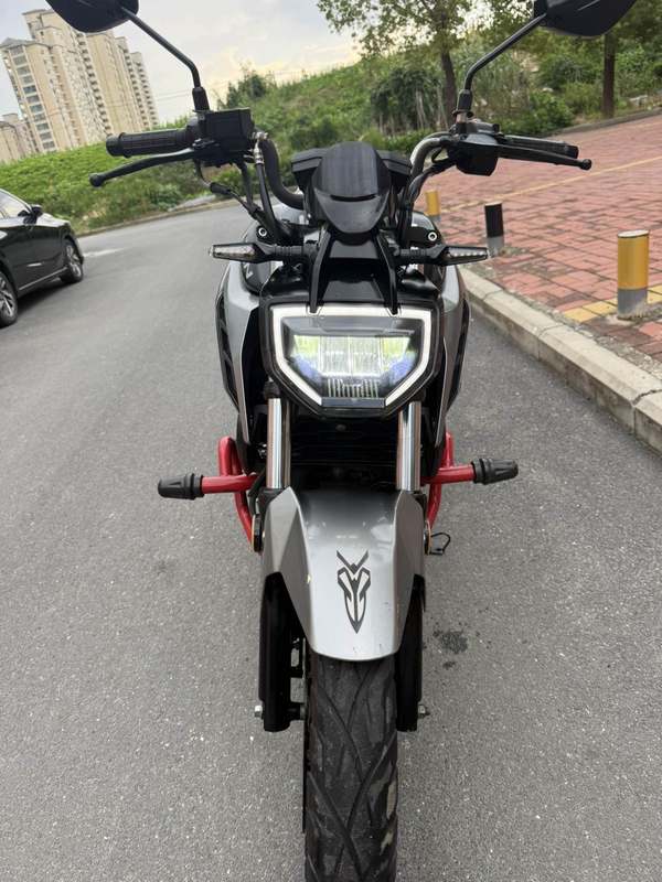 二手力帆KPS150