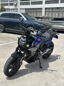 二手宝马F 900 R