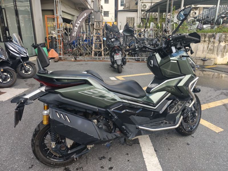 二手升仕368G